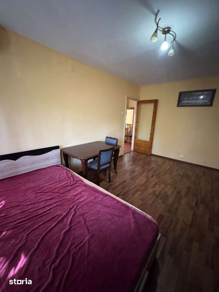 Apartament 2 camere, parcare inclusa, Aparatorii Patriei - Oltenitei — fotografia 1
