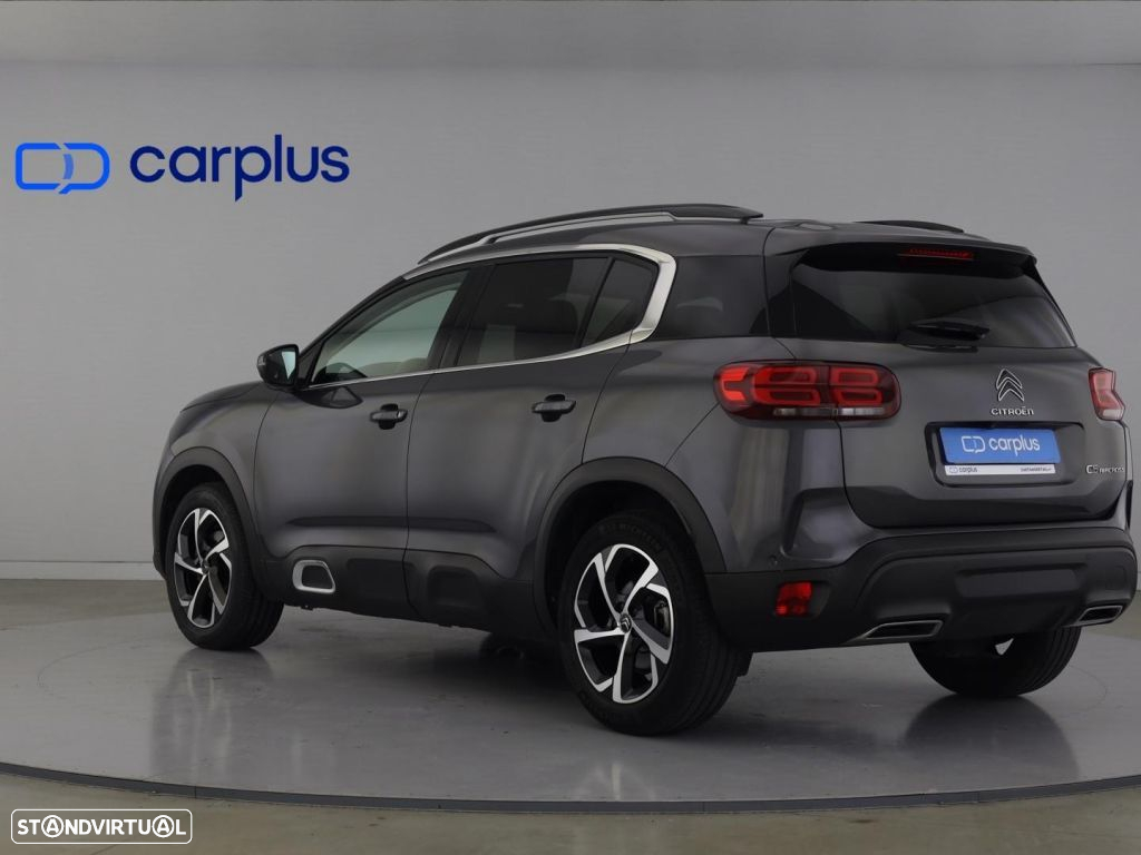 Citroën C5 Aircross 1.2 PureTech Shine - 5