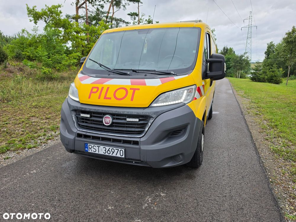 Fiat Ducato - 2