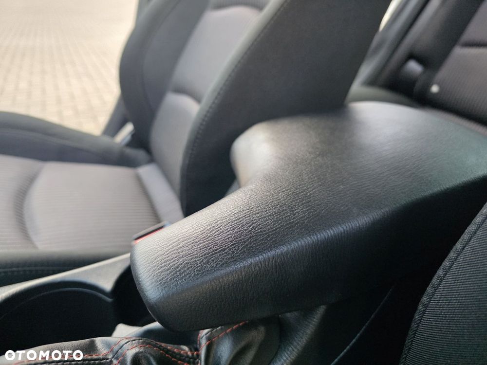 Mazda 3 2.0 Skypassion EU6 - 20