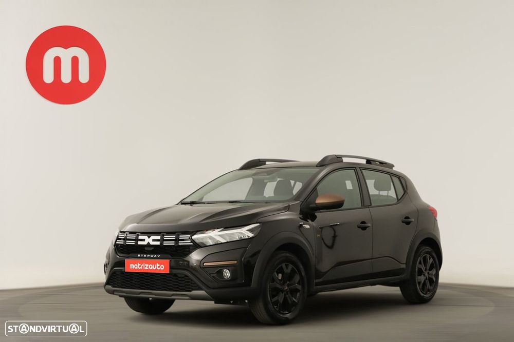 Dacia Sandero 1.0 TCe Extreme - 2