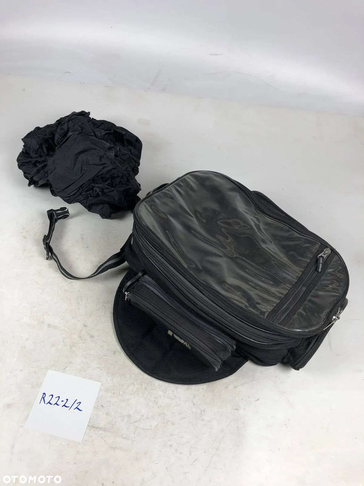 8Square Tankbag Torba na Zbiornik - 1
