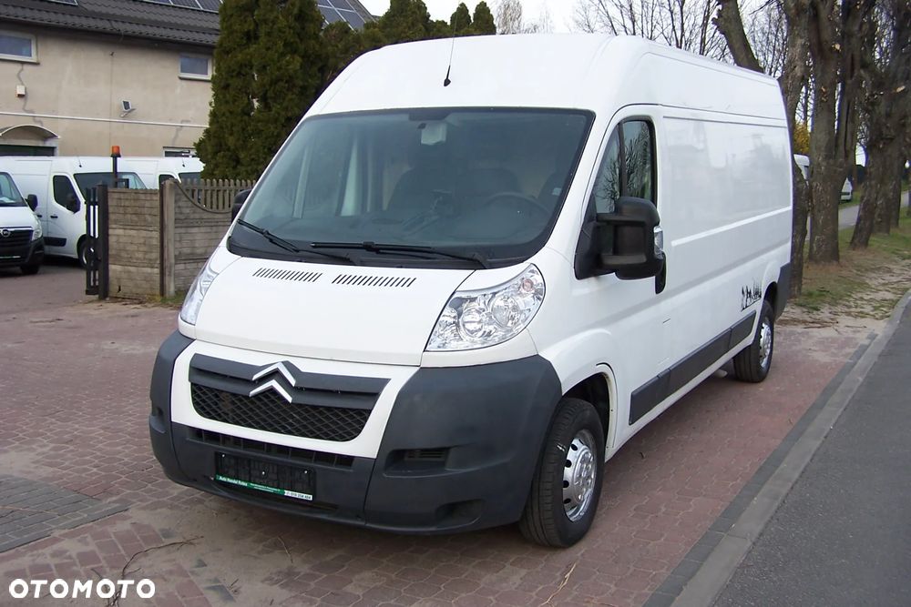 Citroën Jumper - 3