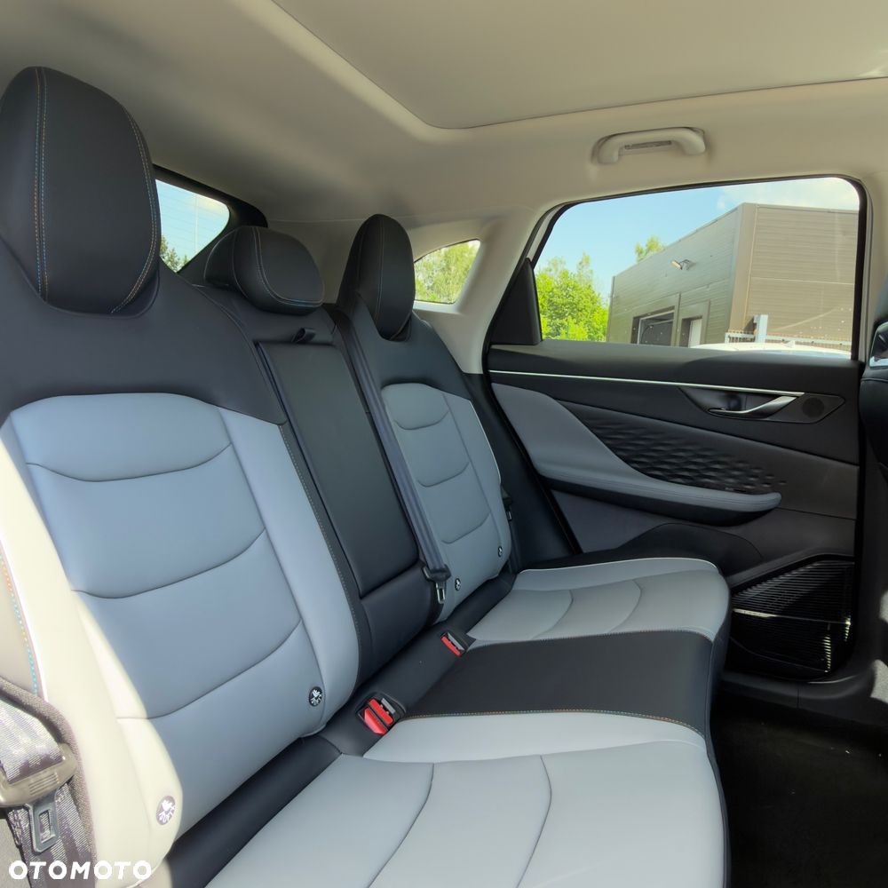 BAIC 5 Beijing 1.5T Business DCT - 5