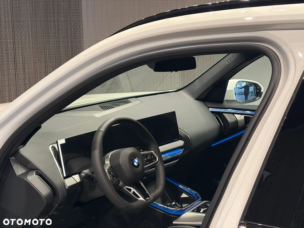 BMW X3 xDrive20d mHEV - 18