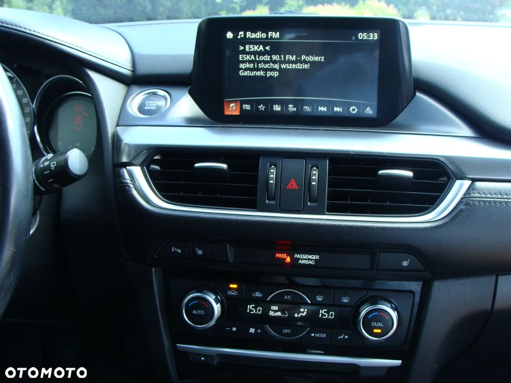 Mazda 6 - 14