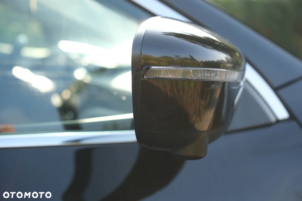 Nissan Qashqai 1.3 DIG-T N-Connecta DCT - 18