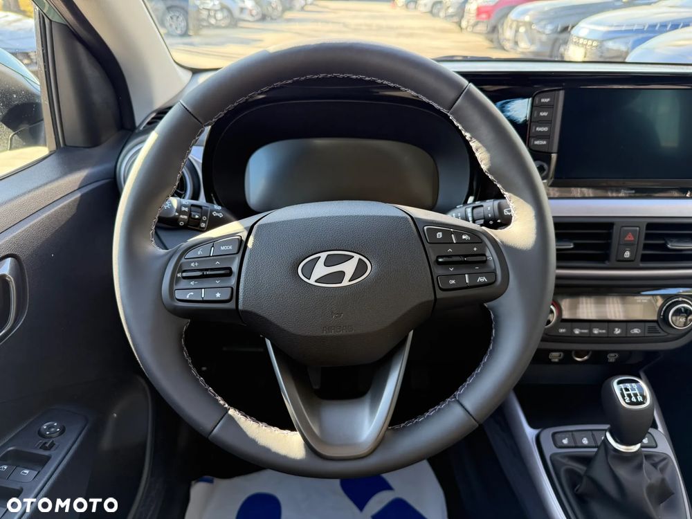 Hyundai i10 1.2 Modern - 12