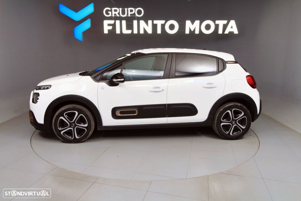 Citroën C3 1.5 BlueHDi C-Series - 5