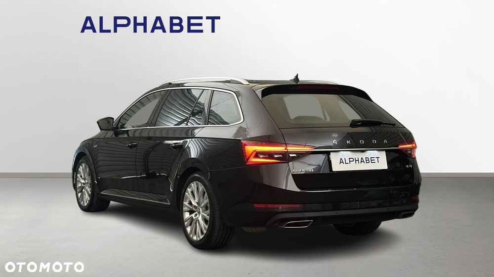 Skoda Superb - 3