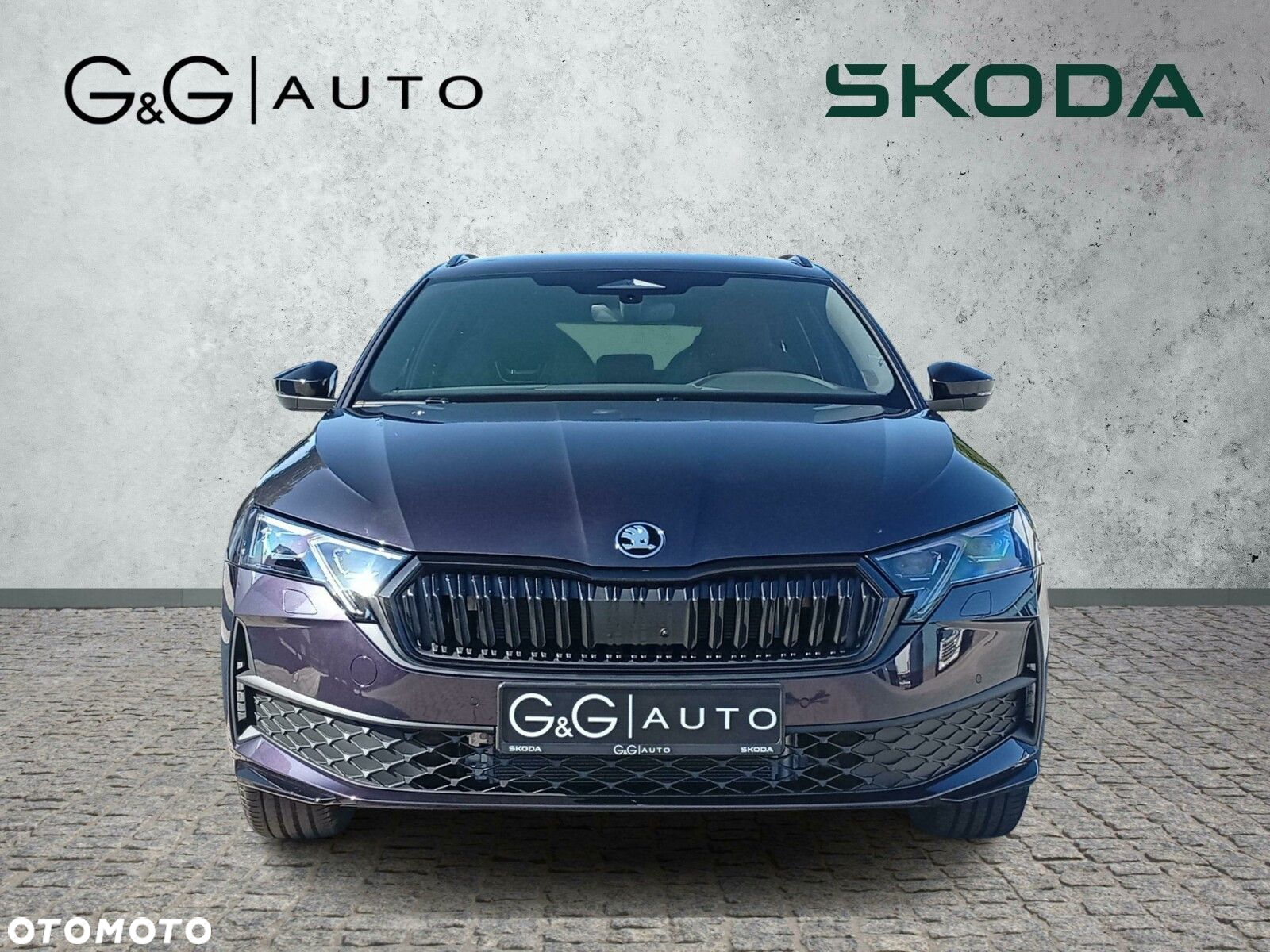 Skoda Octavia - 8