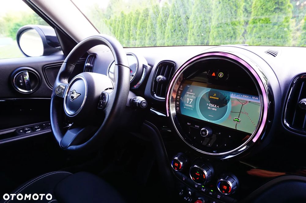 MINI Countryman Cooper S Sport - 26