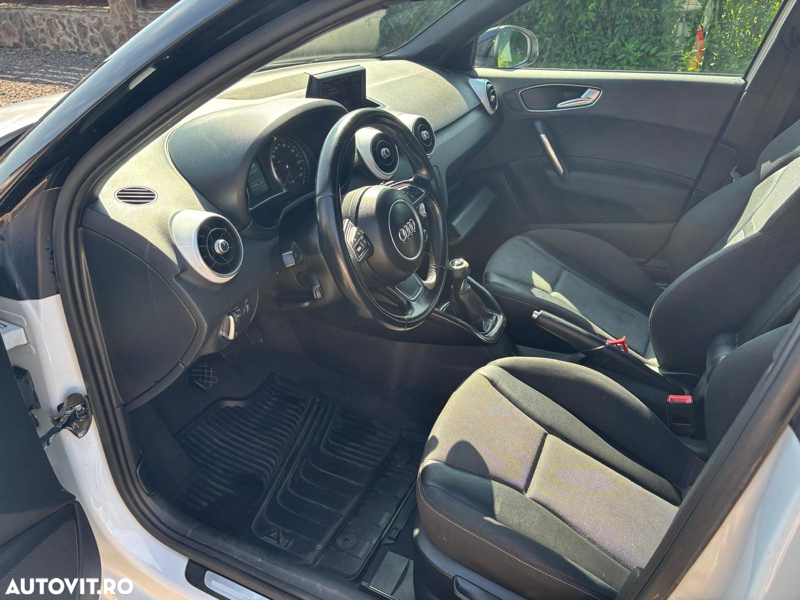 Audi A1 - 12