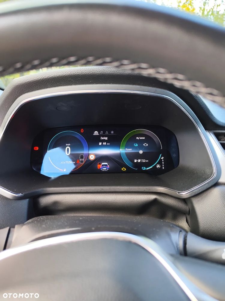 Renault Captur 1.6 E-TECH Plug-In Intens - 5