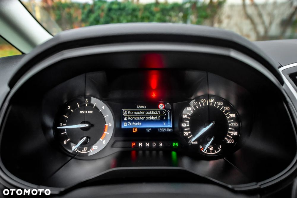 Ford S-Max 2.0 EcoBlue Trend - 26