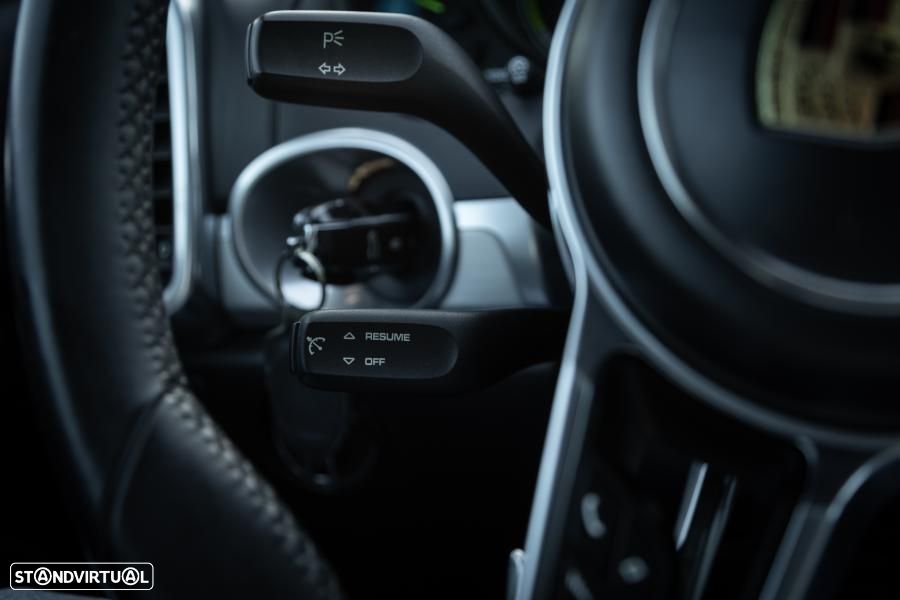 Porsche Cayenne S E-Hybrid - 40