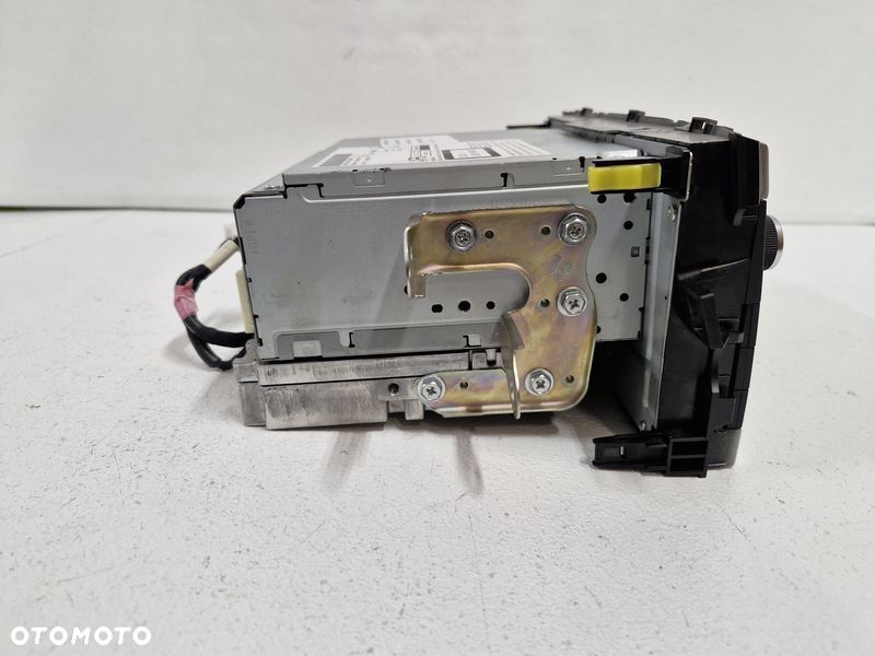 toyota verso lift radio fabryczne harman cd navi bluetooth 86140-0f061 - 8