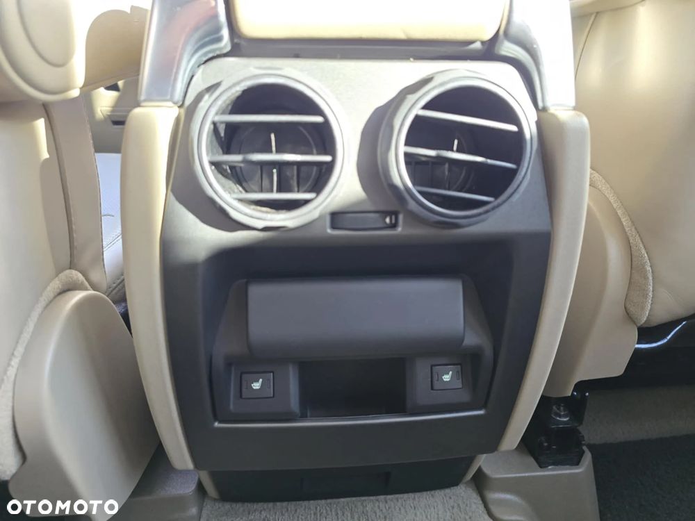 Land Rover Range Rover Sport S 3.0SD V6 HSE - 29