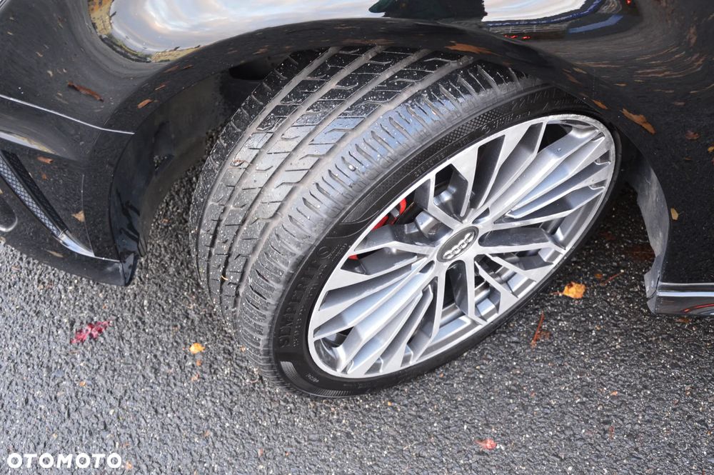 Audi A3 Sportback 1.4 TFSI cylinder on demand ultra S t S line Sportpaket - 26