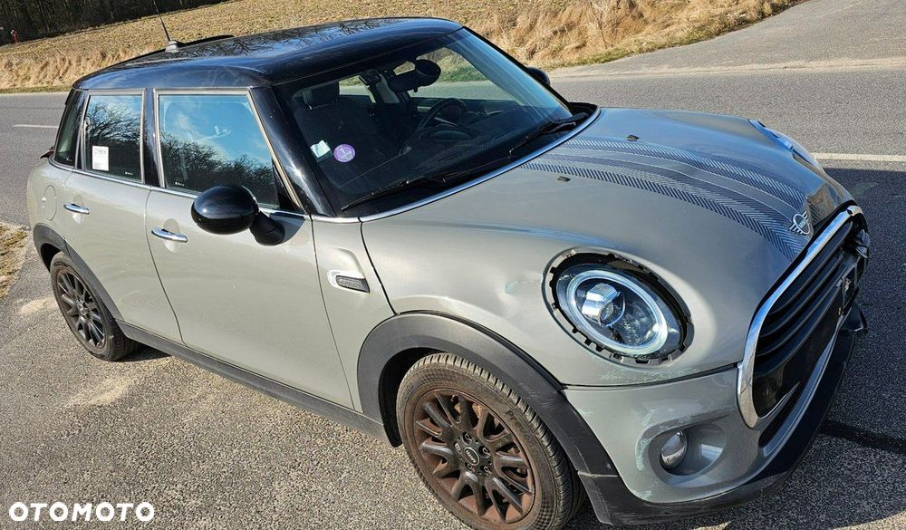MINI Cooper - 30