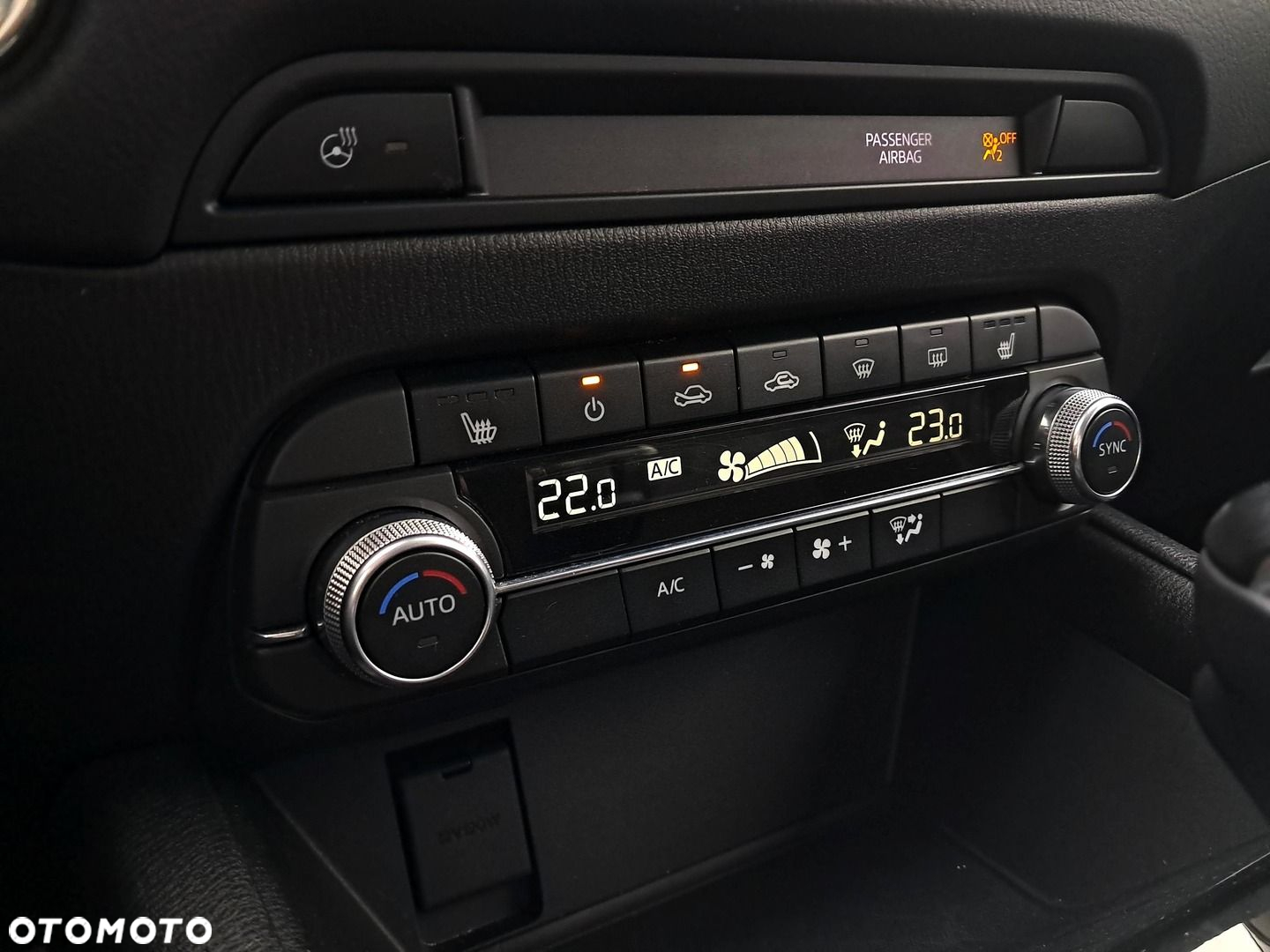 Mazda CX-5 2.5 Center-Line Plus 2WD - 24