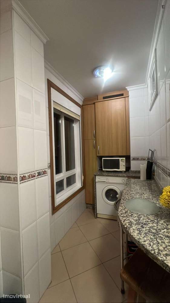 Apartamento com 1 quartos - localizado em Viana do castelo - Grande imagem: 4/7