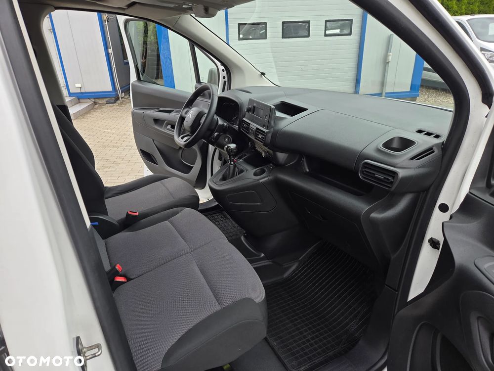 Opel Combo - 27