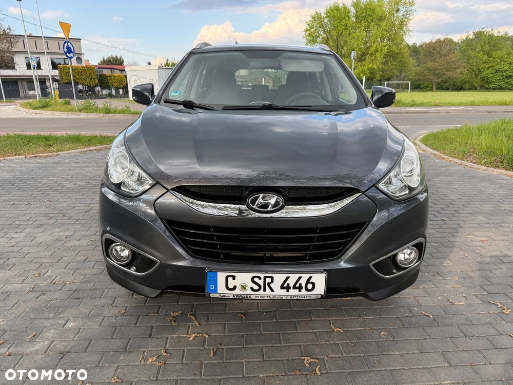 Kia Sportage 1.6 GDI XL 2WD - 2
