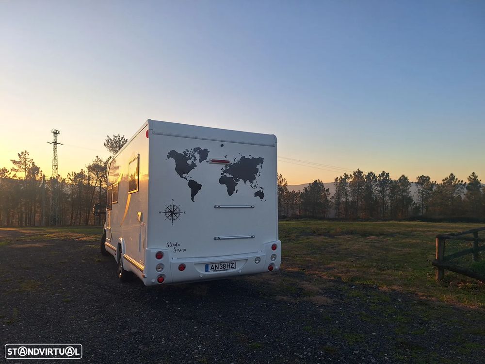 Chausson Trigano FITMM235CPS31S1LO4 - 3