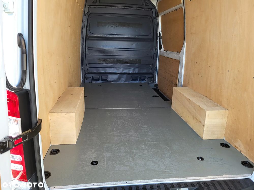 Mercedes-Benz SPRINTER 906 314 - L2 H2 - KLIMA - 18