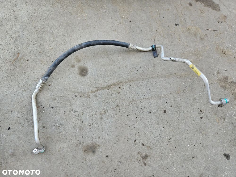 Przewód wąż klimatyzacji Suzuki Splash Opel Agila B 1,0 2011r - 1