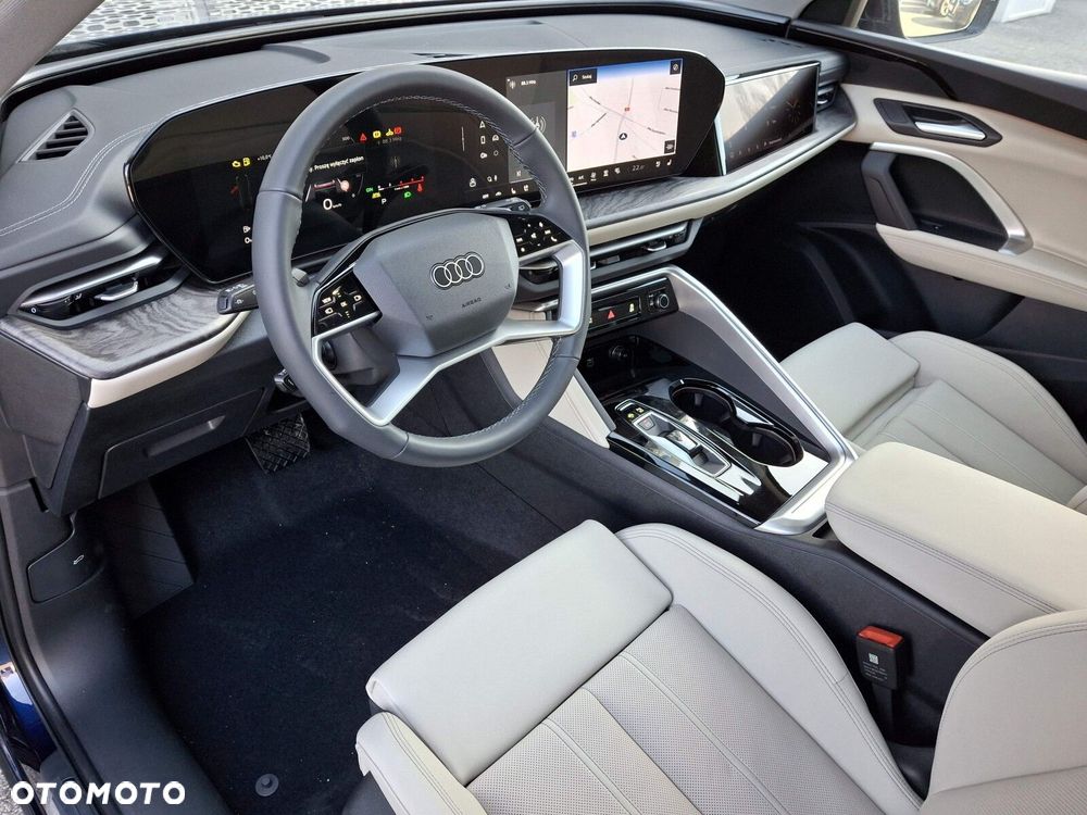 Audi Q5 - 10