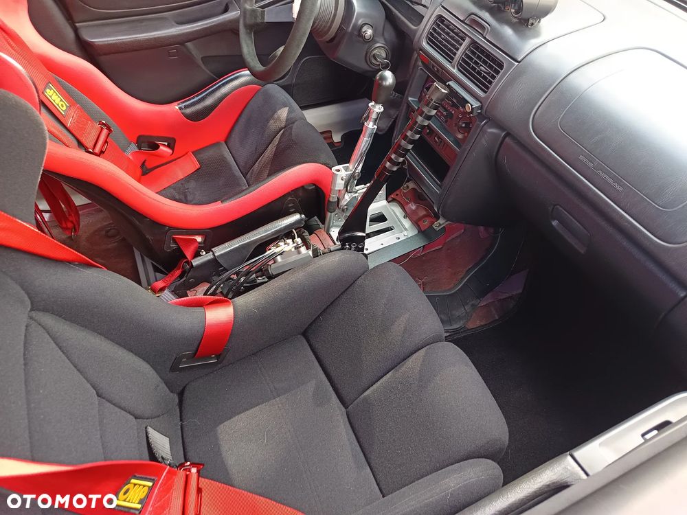 Subaru Impreza - 36