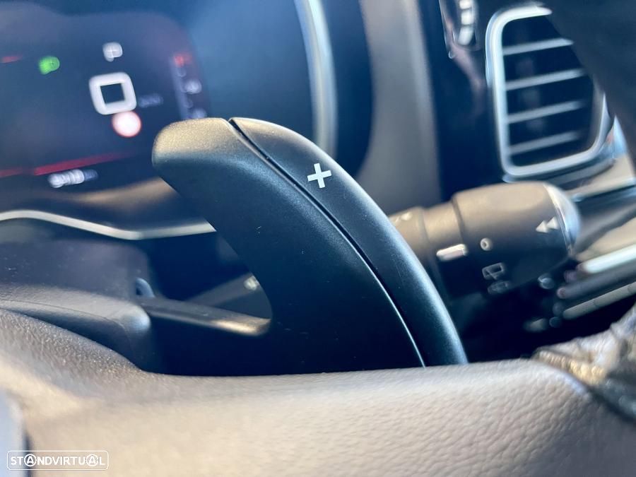 Citroën C5 Aircross 1.2 PureTech Feel EAT8 - 14