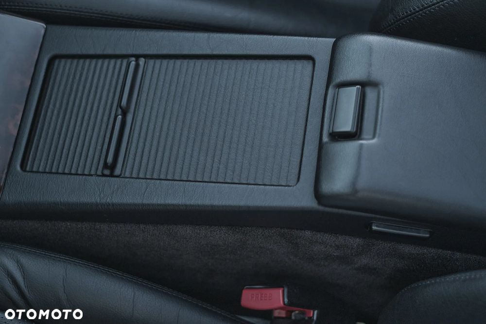 Mercedes-Benz SL 320 - 27