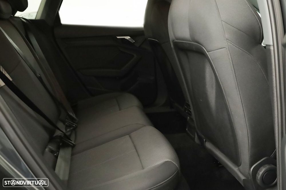 Audi A3 Sportback 40 TFSIe Advanced - 24
