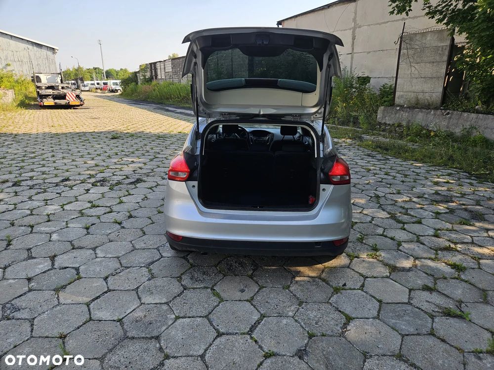 Ford Focus 1.5 EcoBlue Trend Edition Business - 6