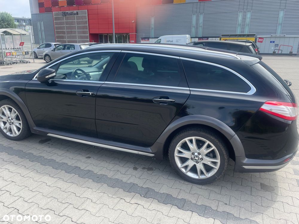 Peugeot 508 - 8