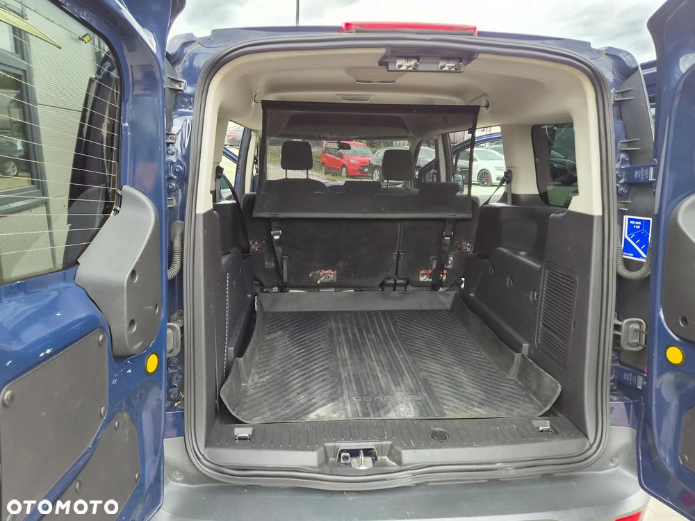 Ford Transit Connect 230 L2 Trend - 14