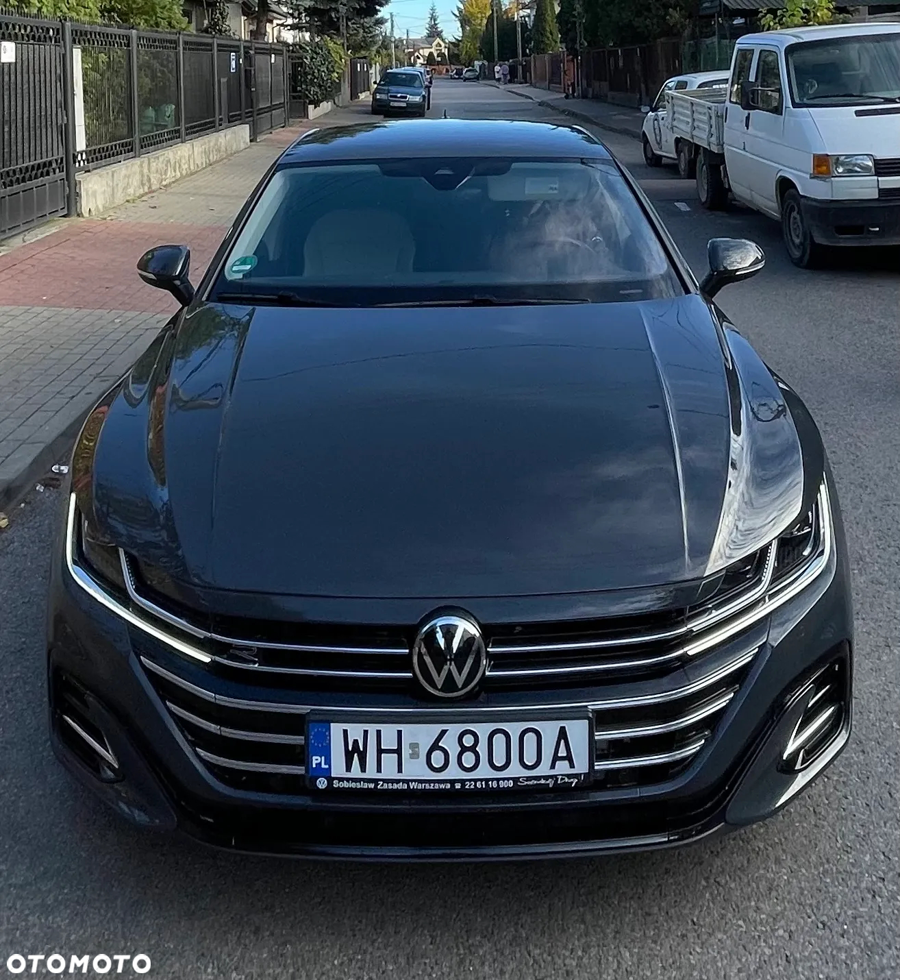 Volkswagen Arteon - 2