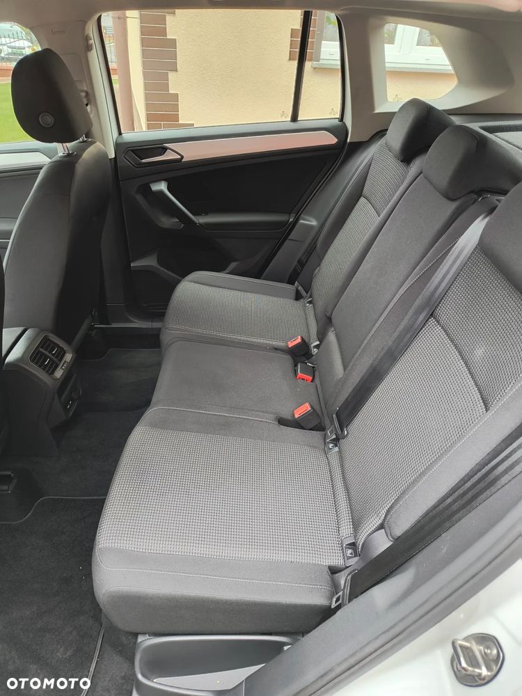 Volkswagen Tiguan 1.5 TSI EVO - 7