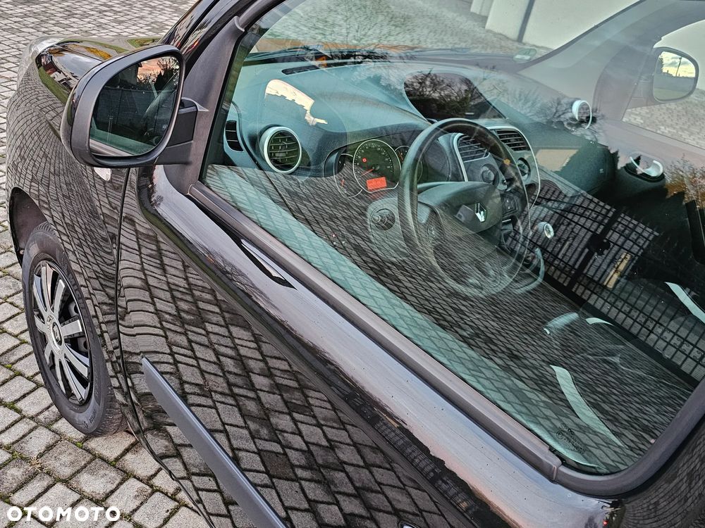 Renault Kangoo 1.2 TCE Business - 14