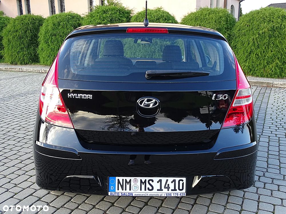 Hyundai i30 1.4 Edition Plus - 13
