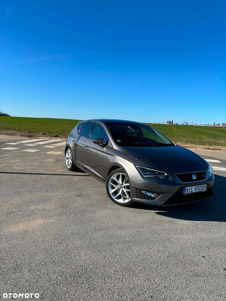 Seat Leon - 2