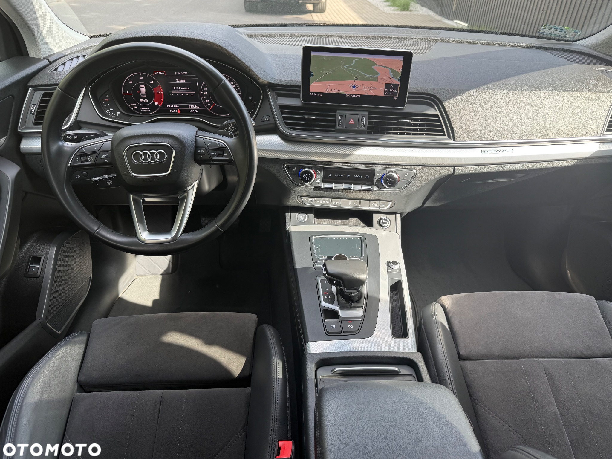 Audi Q5 2.0 TDI Quattro Sport S tronic - 19