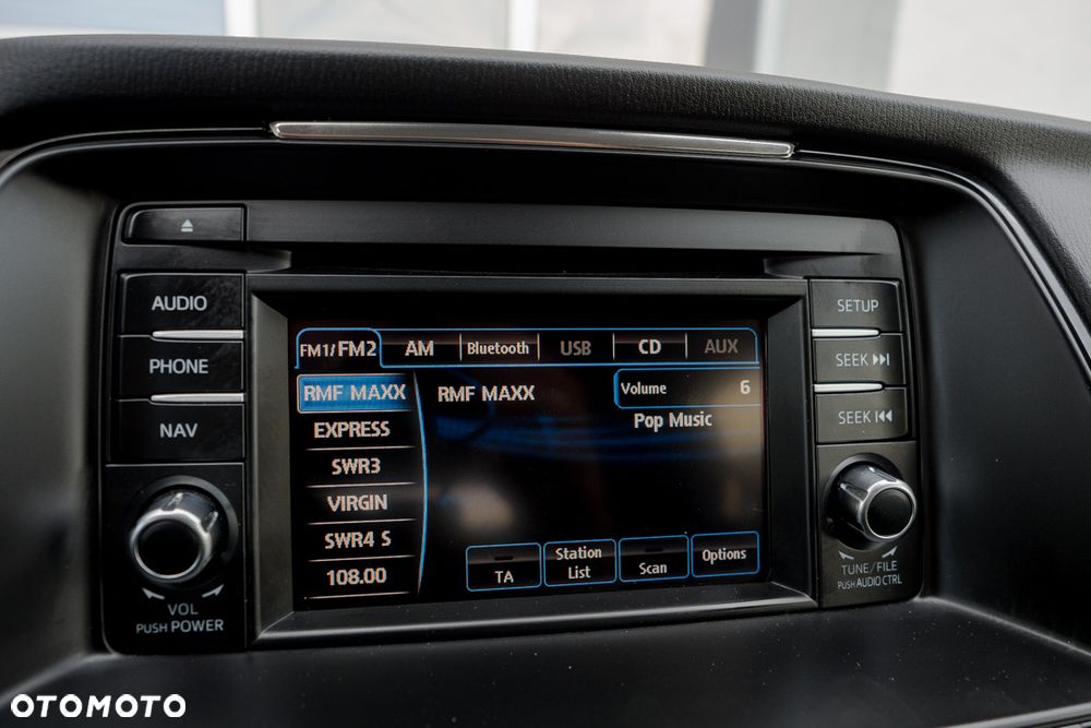 Mazda 6 2.0 SKYACTIV-G Sports-Line - 31