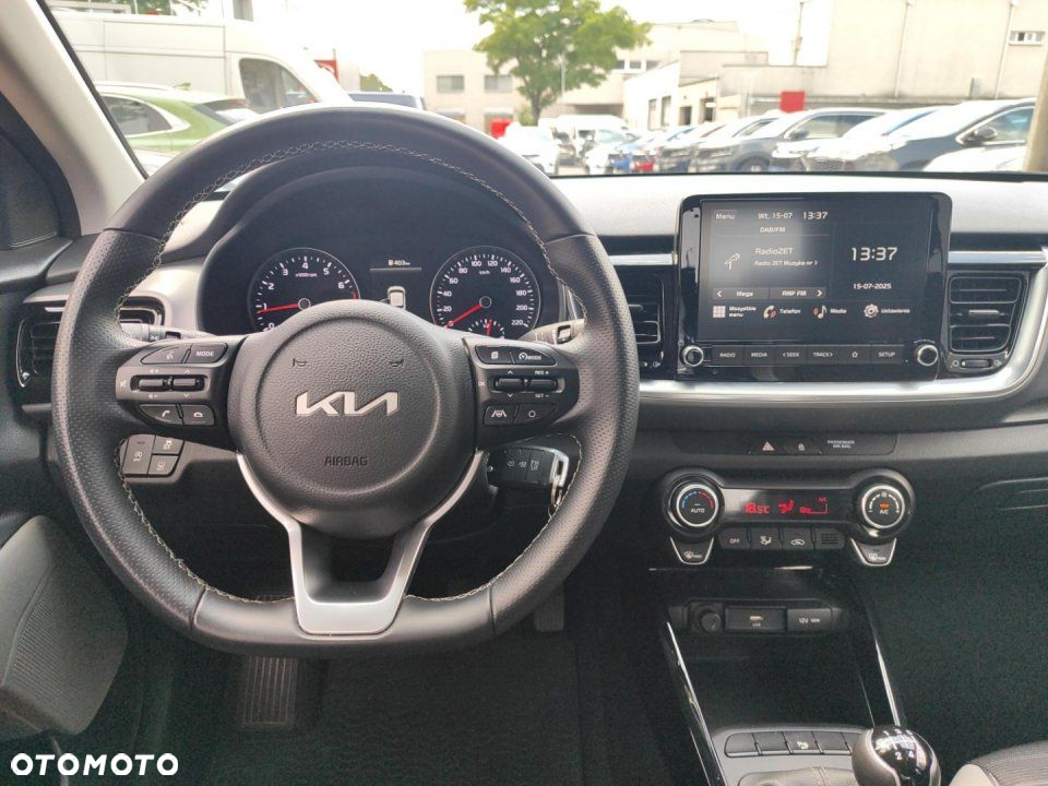 Kia Stonic - 14