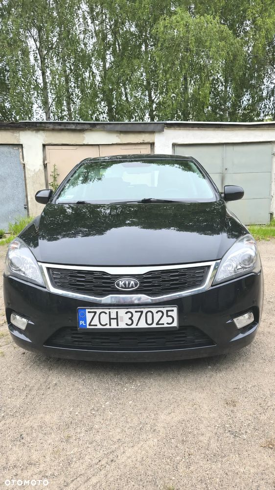 Kia Ceed 1.4 L - 15