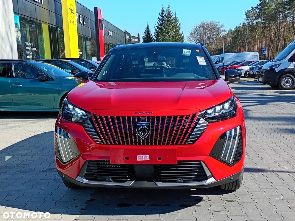 Peugeot 2008 - 14
