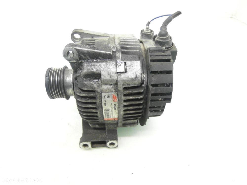 ALTERNATOR MERCEDES-BENZ W168 1.7 CDI 90 A3082 - 5